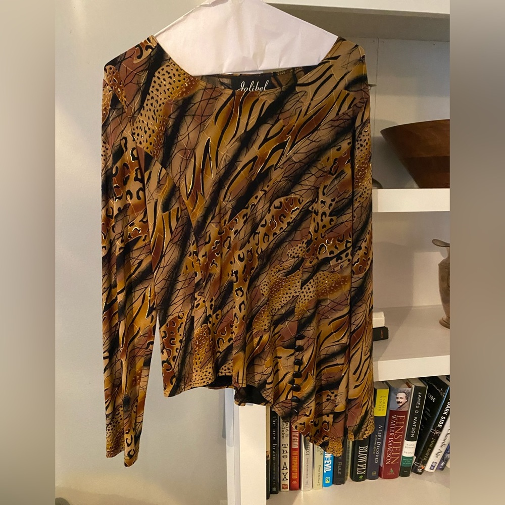 Jolibel dress shirt